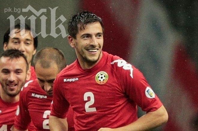 Литекс не картотекира Станислав Манолев