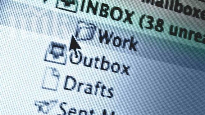 5 полезни съвета за сигурността ни в имейл услугите