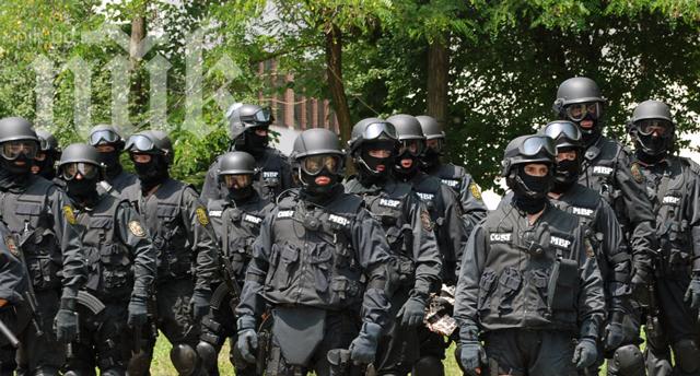 Създават ново спецзвено, което ще съветва баретите