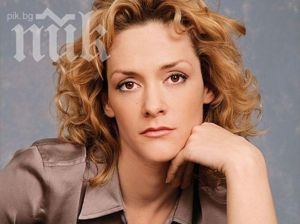 Албена Денкова влиза в Денсинг старс