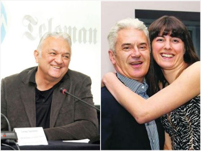 Шоу по Нова тв! Деница Гаджева към Сашо Диков: Ела у нас! Той: А Волен няма ли да ревнува?