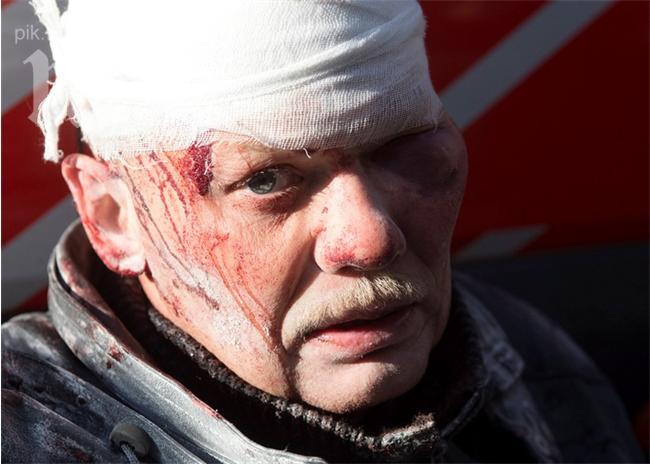 Премиерът на Полша: В Украйна има гражданска война