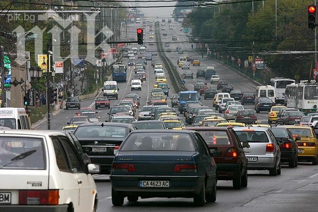 Ремонтират част от „Цариградско шосе” през март