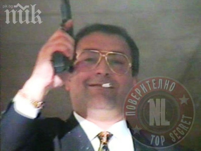 Ето как Фатик бе ранен на сватбата на Георги Илиев (снимки)
