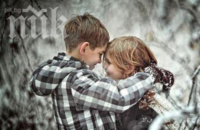 Уникален експеримент! Колко сърдечни са хората?! (видео)