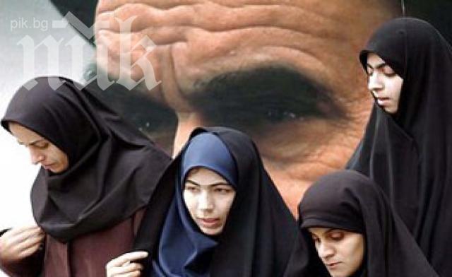 Иран прие пътна карта за спиране на ядрената програма