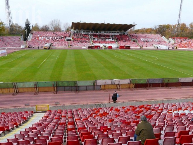 ЦСКА подписа с 14-ти чужденец 