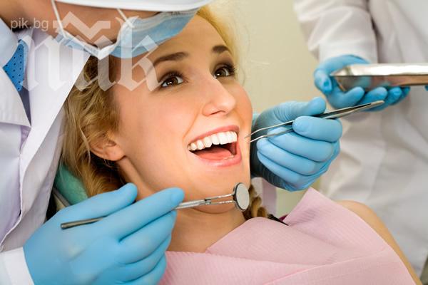Зъболекари искат изваждане на стоматологията от Здравната каса
