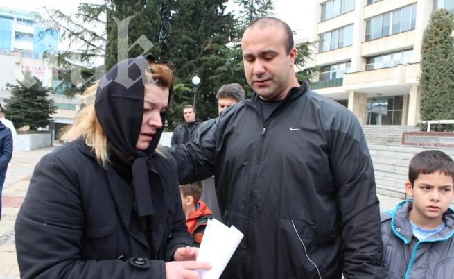 Експерти: Няма лекарска грешка при смъртта на бебето в Стара Загора