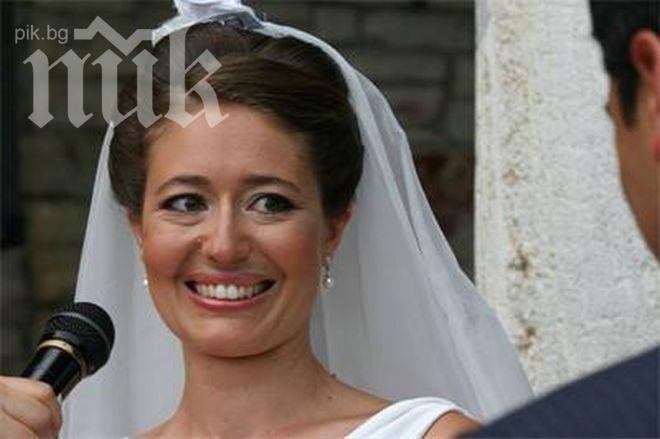 Ето я първата българка, регистрирала се във Фейсбук