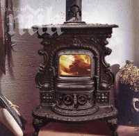 Забраняват печките на дърва и въглища