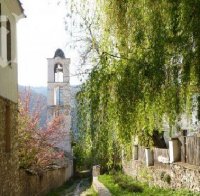 Ковачевица ще бъде домакин на фестивала “Неотъпкана пътека”