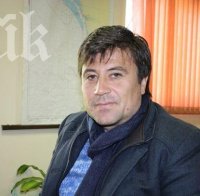 Бомба! Бизнесменът Николай Филипов пред ПИК: Първа инвестиционна банка ме натиска чрез Валя Ахчиева, за да ми вземе пристанище Бургас!