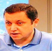 Яне Янев: Депутат-отцепник от ГЕРБ е действащ агент на ДАНС