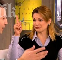 Ани Салич преди дебюта по Нова тв: Трябва да сме свободни и да казваме истината