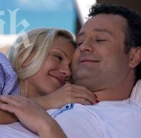 Мария Игнатова и Рачков крили дълго връзката си, за да не наранят бившите си половинки