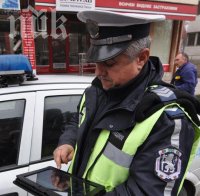 Нови опашки в КАТ след отмяната на фишове от мобилни камери