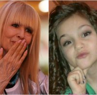 Невероятно! Крисия разплака и Лили Иванова, примата я поздрави за победата
