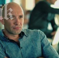 Захари Бахаров с пробив в Холивуд
