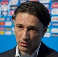 Селекционерът на Хърватия прати България на трето масто