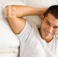 Жените предпочитат невзрачни мъже, а не красавци