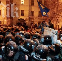 Разпуснаха страховитите спецчасти 