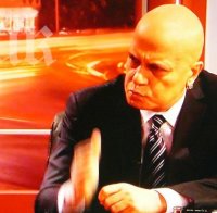 Финансова криза в „Шоуто на Слави” – Дългия оряза парите наполовина
