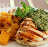 Лапаме 4 пъти повече пържоли, замезваме ги с алкохол и газирано