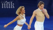 Шашма в "Денсинг старс", финалът предрешен! Албена Денкова печели, взима 75 бона хонорар