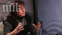 Проф. Кортенска пред ПИК: Две снахички и момички като Уляна Пръмова и Меглена Кунева искат да въртят "Лице в лице"! Защо 9 пъти канят Кънев?