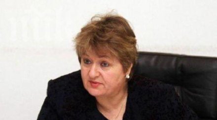 сапунджиева частните съдебни изпълнители събрали млрд вземания