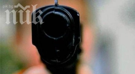 годишен стреля дискотека избяга