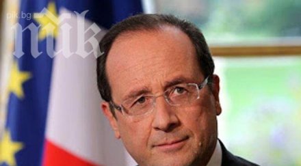 оланд подкрепя териториалното разделяне украйна