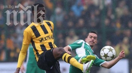 ботев лудогорец успяха победят луд мач