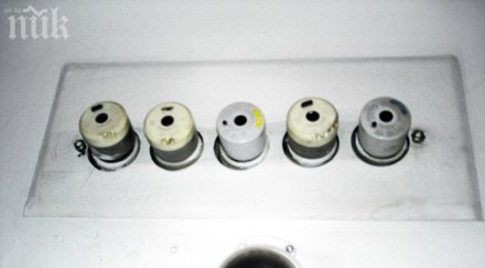 крадат ток пожарната разград