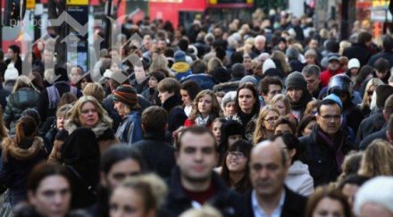 стопяваме милиона 2050 година