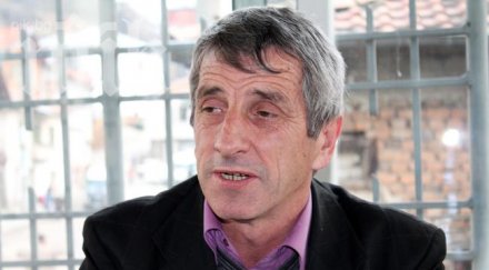 продължава напрежението рибново