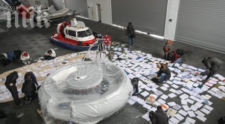 документите резиденцията янукович излизат интернет