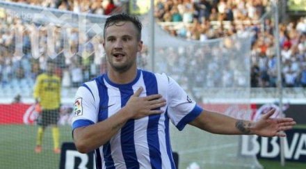 швейцарски национал прекара рождения ден затвора