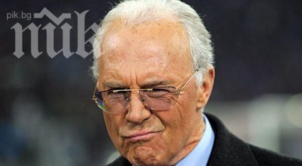 кайзер франц нападна остро кроос тони изнудвай байерн