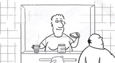 късометражна анимация доказва срещнете любовта навсякъде видео