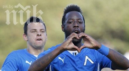 новобранец левски контузи ларсен туре