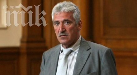 красимир велчев борисов напусне герб съм следващият