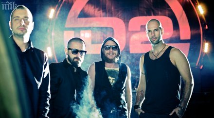 после нов албум