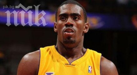 американски гард започна тренировки левски