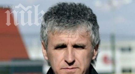 батков готви изненадващо назначение школата левски