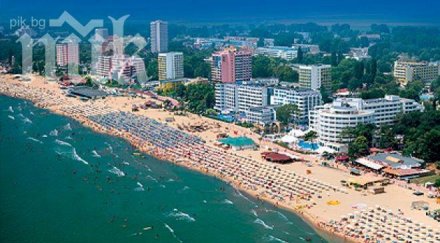 задръстиха слънчев бряг ремонти