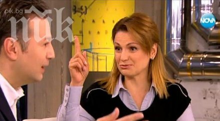 ани салич дебюта нова сме свободни казваме истината