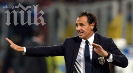 чезаре прандели отрече слуховете тотнъм