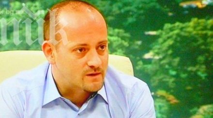 радан кънев моята работа бойко борисов лидер десницата